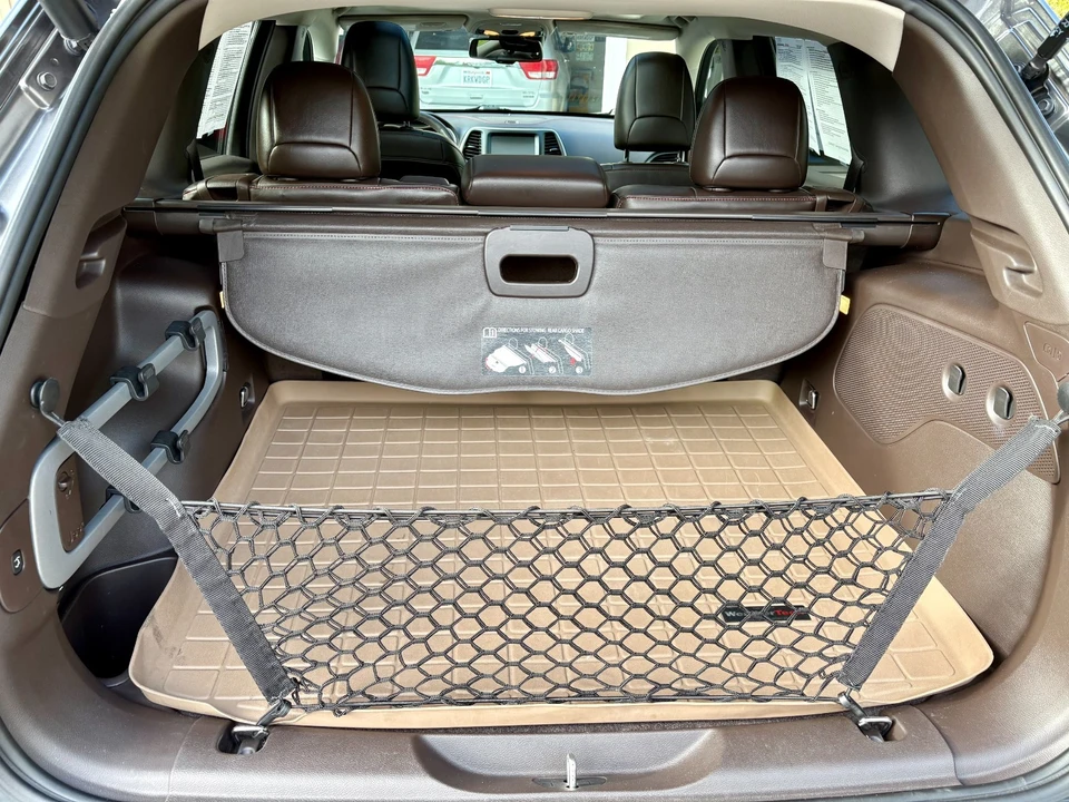 2014 Jeep KL Cherokee - Image 7 of 16