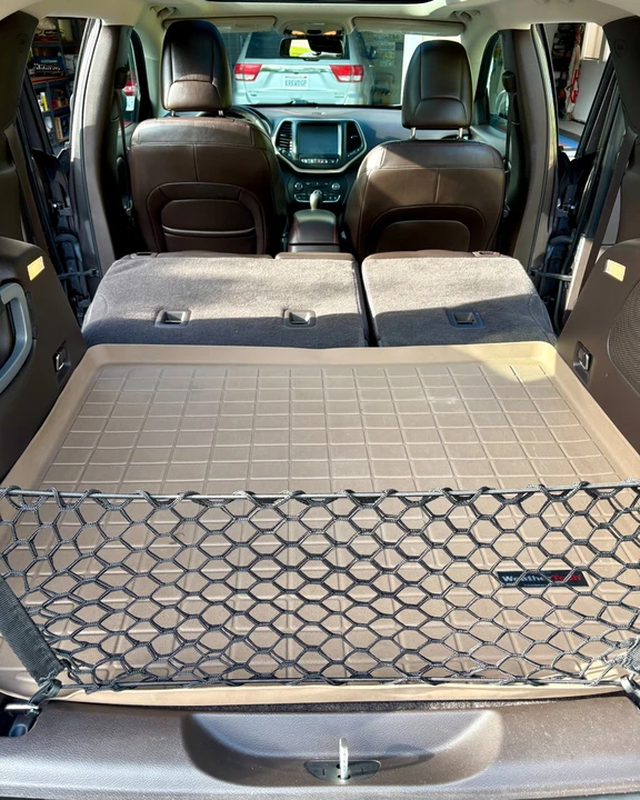 2014 Jeep KL Cherokee - Image 8 of 16