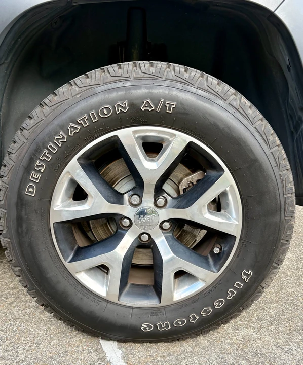 2014 Jeep KL Cherokee - Image 10 of 16