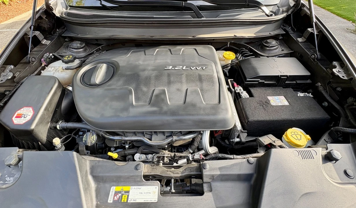 2014 Jeep KL Cherokee - Image 11 of 16