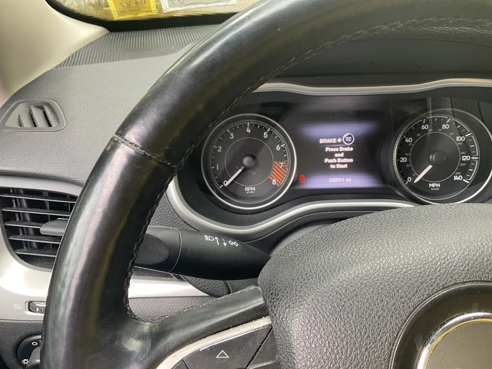 2014 Jeep KL Cherokee - Image 11 of 12