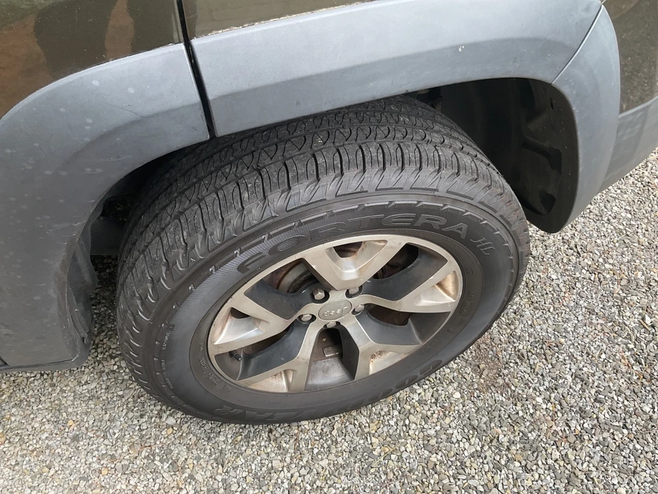 2014 Jeep KL Cherokee - Image 7 of 12