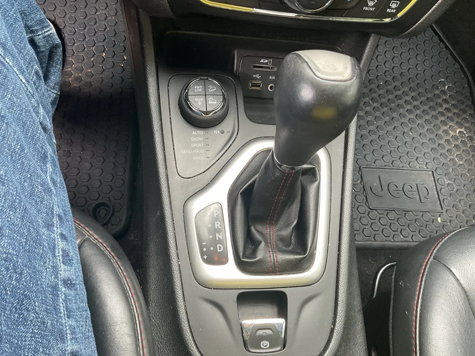 2014 Jeep KL Cherokee - Image 12 of 12