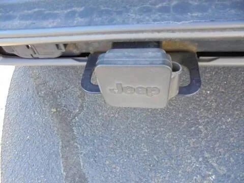 2014 Jeep KL Cherokee - Image 8 of 12