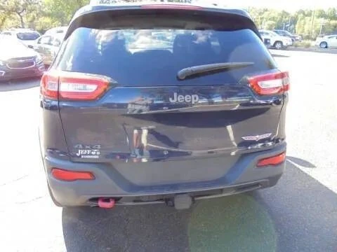2014 Jeep KL Cherokee - Image 6 of 12
