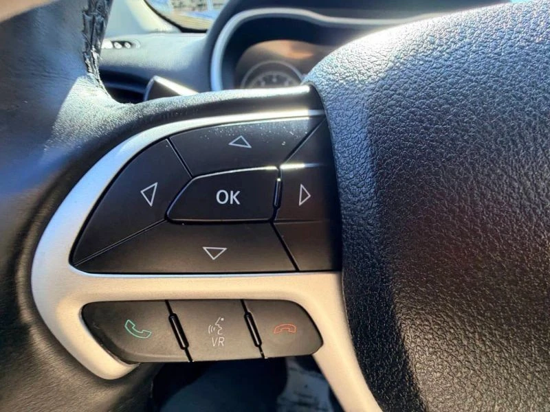 2014 Jeep KL Cherokee - Image 6 of 12