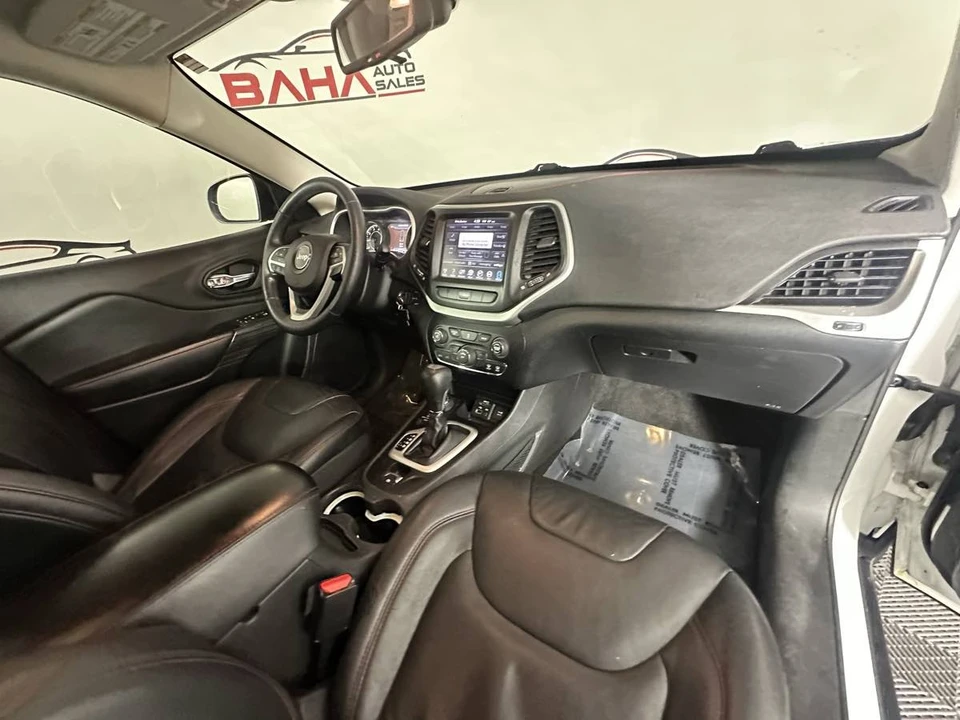 2014 Jeep KL Cherokee - Image 21 of 21