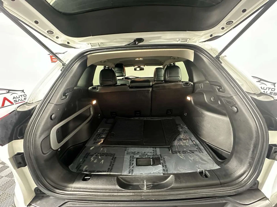2014 Jeep KL Cherokee - Image 19 of 21