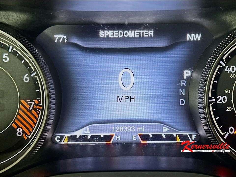 2014 Jeep KL Cherokee - Image 15 of 21