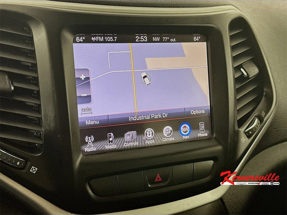 2014 Jeep KL Cherokee - Image 19 of 21