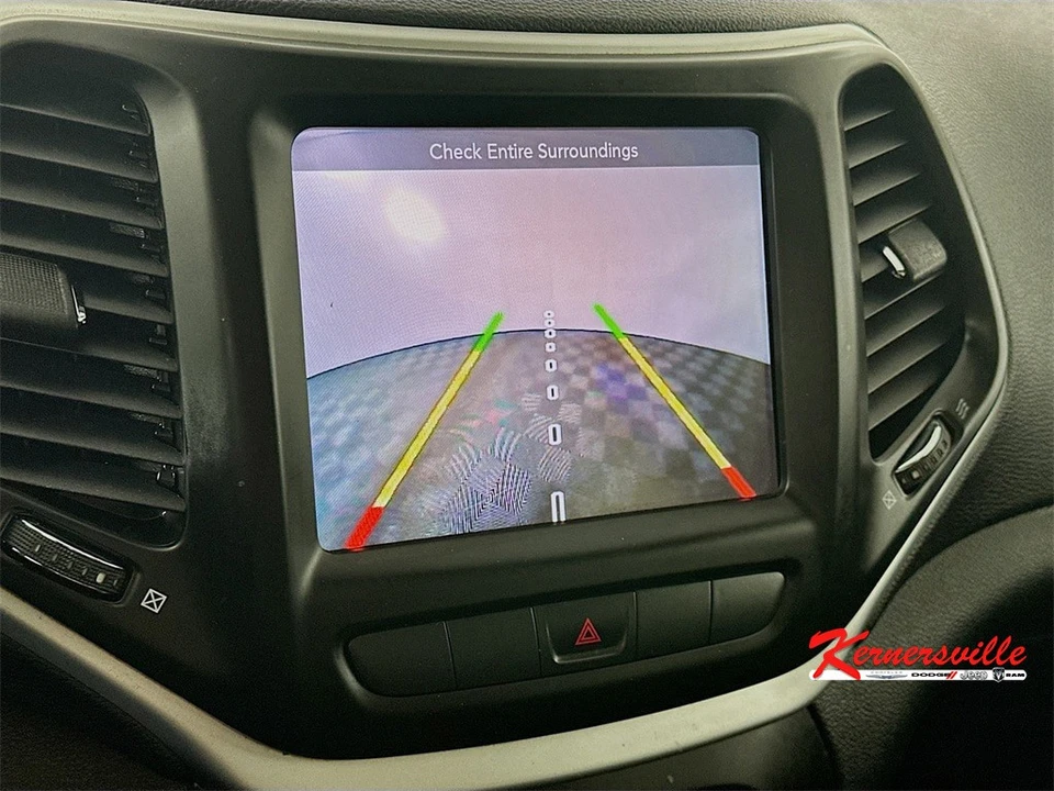 2014 Jeep KL Cherokee - Image 20 of 21