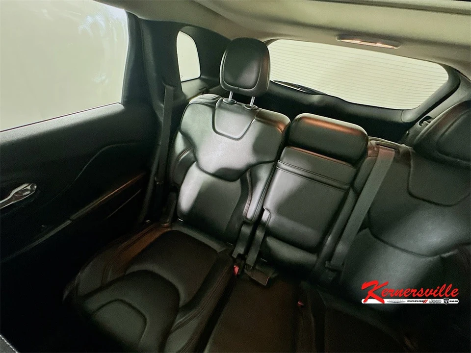 2014 Jeep KL Cherokee - Image 12 of 21
