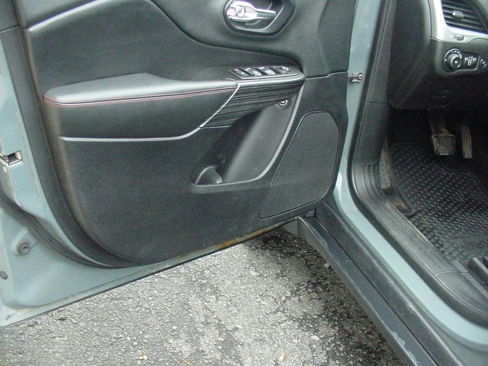 2014 Jeep KL Cherokee - Image 10 of 12