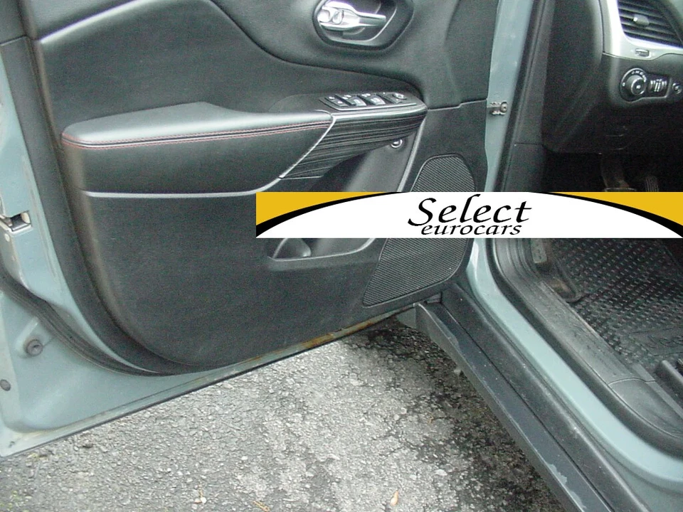 2014 Jeep KL Cherokee - Image 10 of 12
