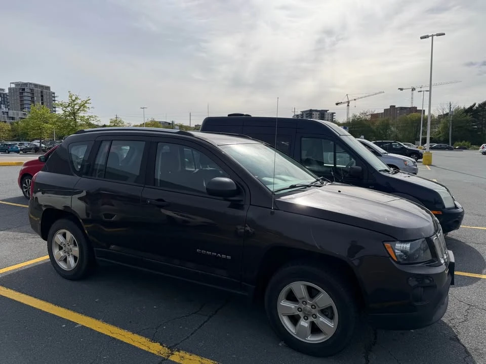 2014 Jeep Compass - Image 3 of 6