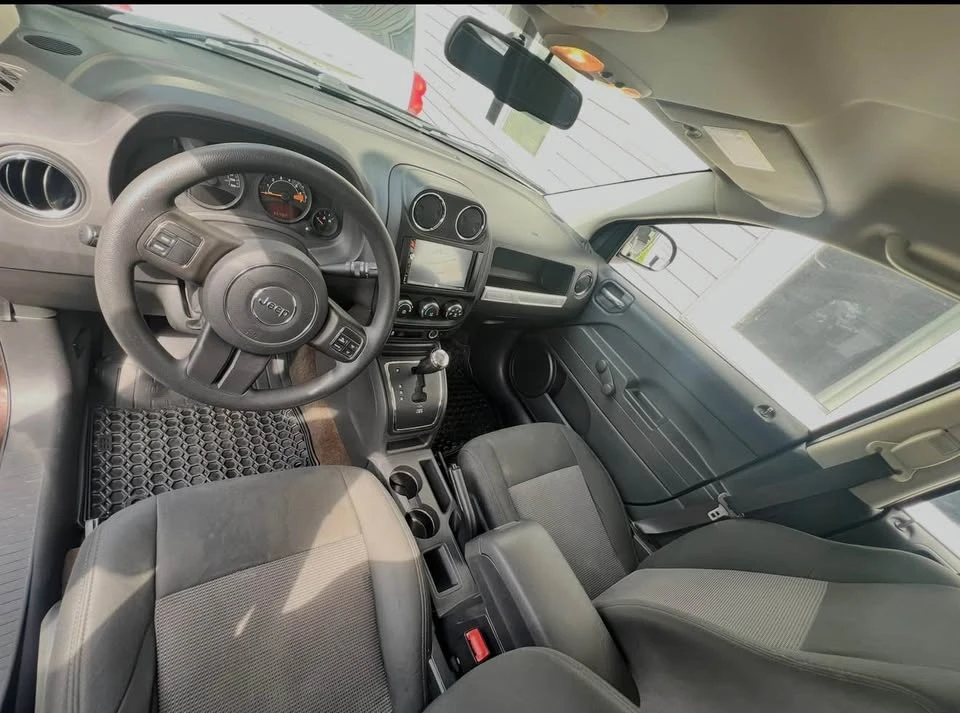 2014 Jeep Compass - Image 6 of 6