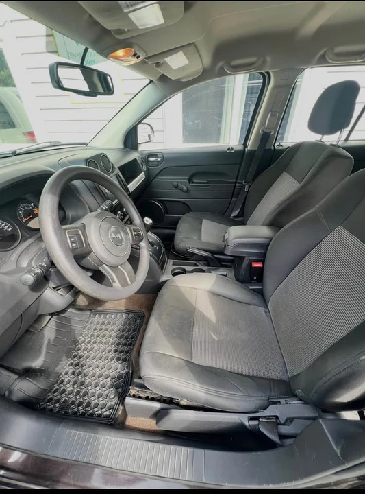 2014 Jeep Compass - Image 5 of 6