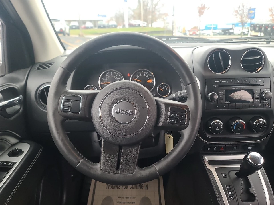 2014 Jeep Compass - Image 15 of 21