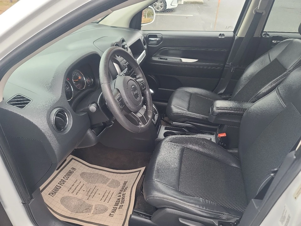 2014 Jeep Compass - Image 10 of 21