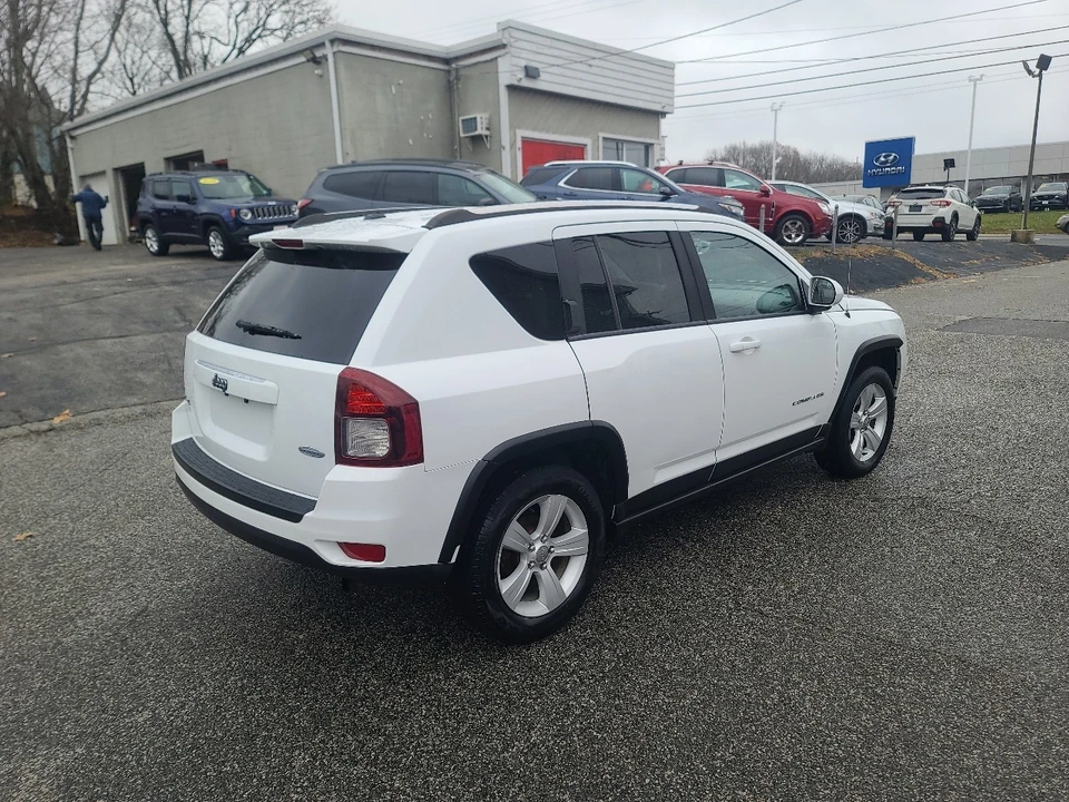 2014 Jeep Compass - Image 7 of 21