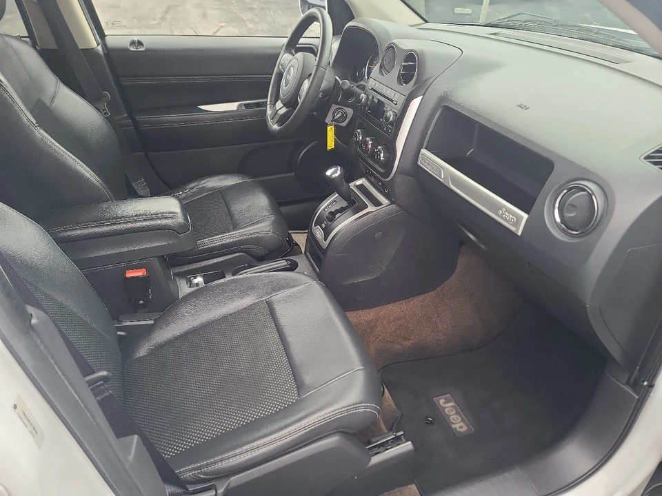 2014 Jeep Compass - Image 14 of 21