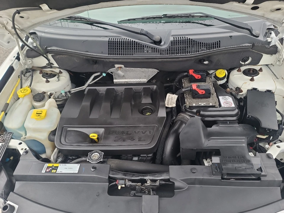2014 Jeep Compass - Image 19 of 21