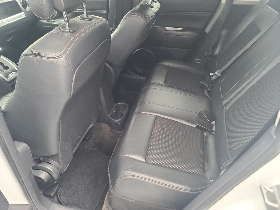 2014 Jeep Compass - Image 11 of 21