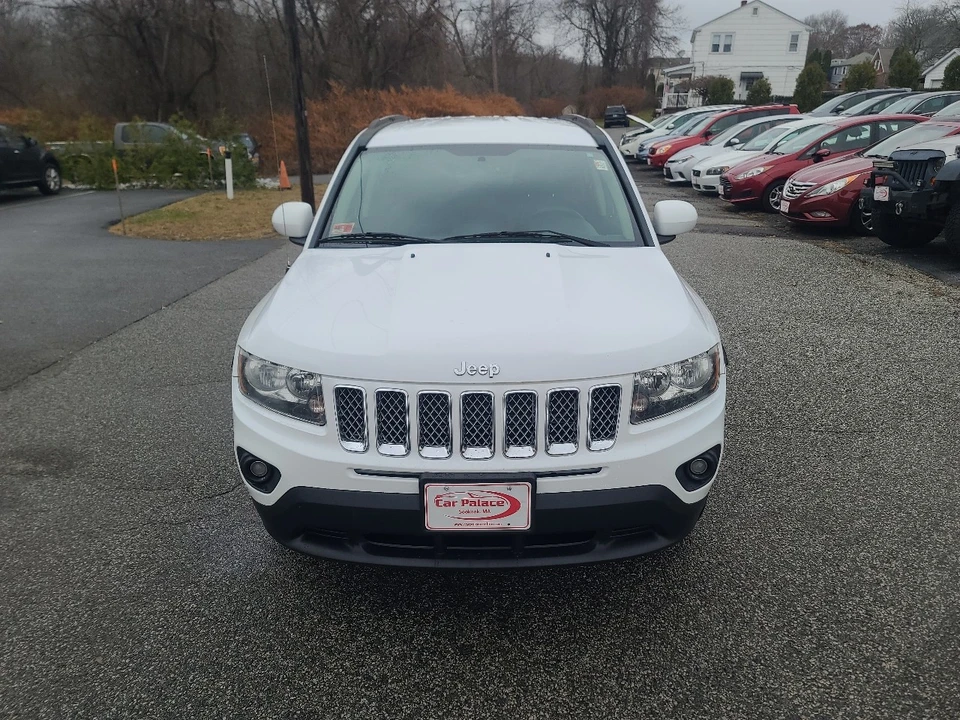 2014 Jeep Compass - Image 2 of 21