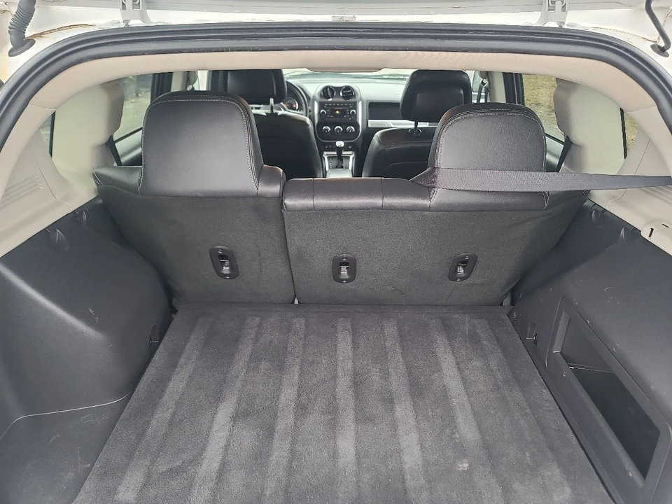 2014 Jeep Compass - Image 12 of 21