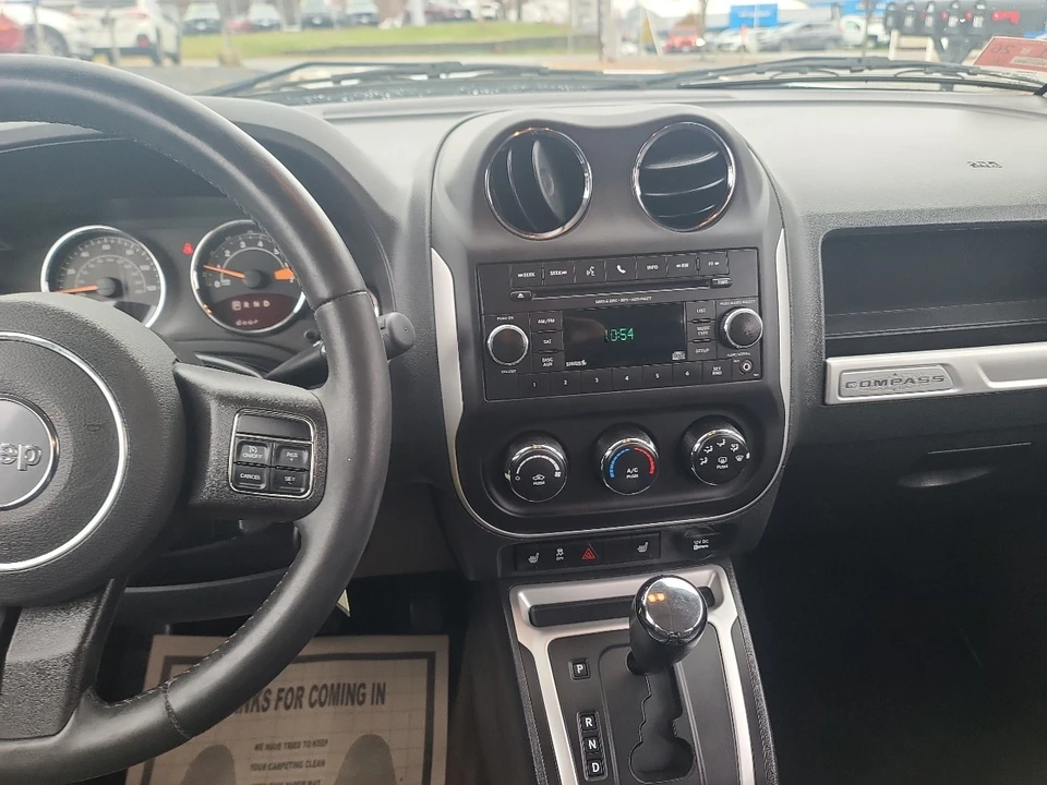 2014 Jeep Compass - Image 16 of 21