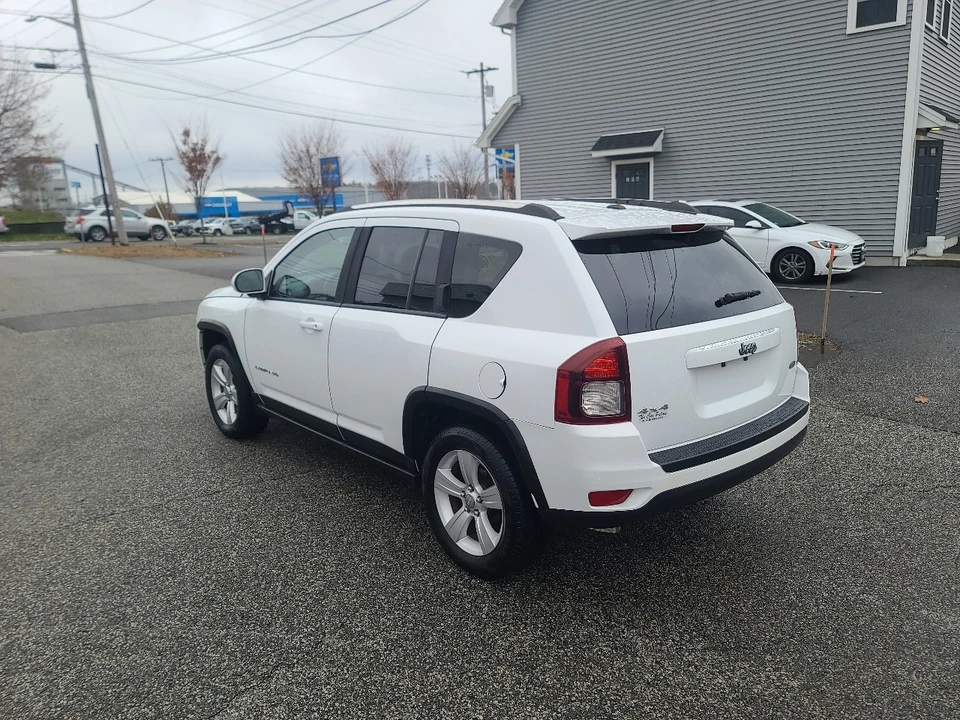 2014 Jeep Compass - Image 5 of 21