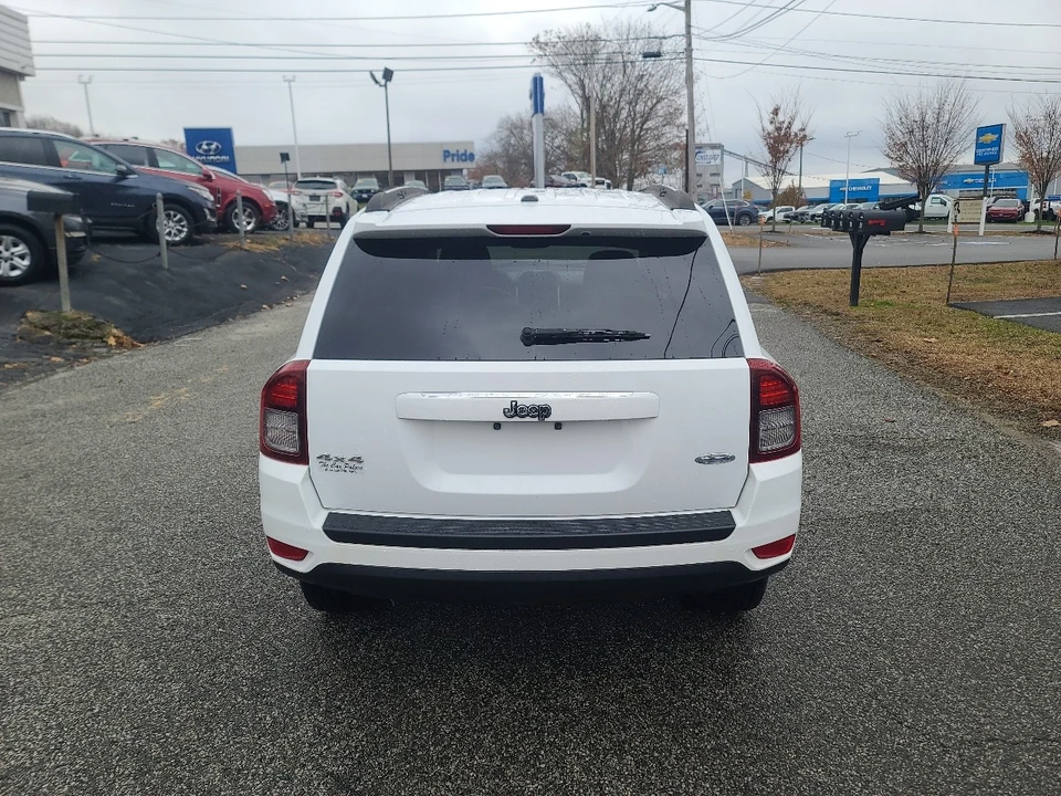2014 Jeep Compass - Image 6 of 21
