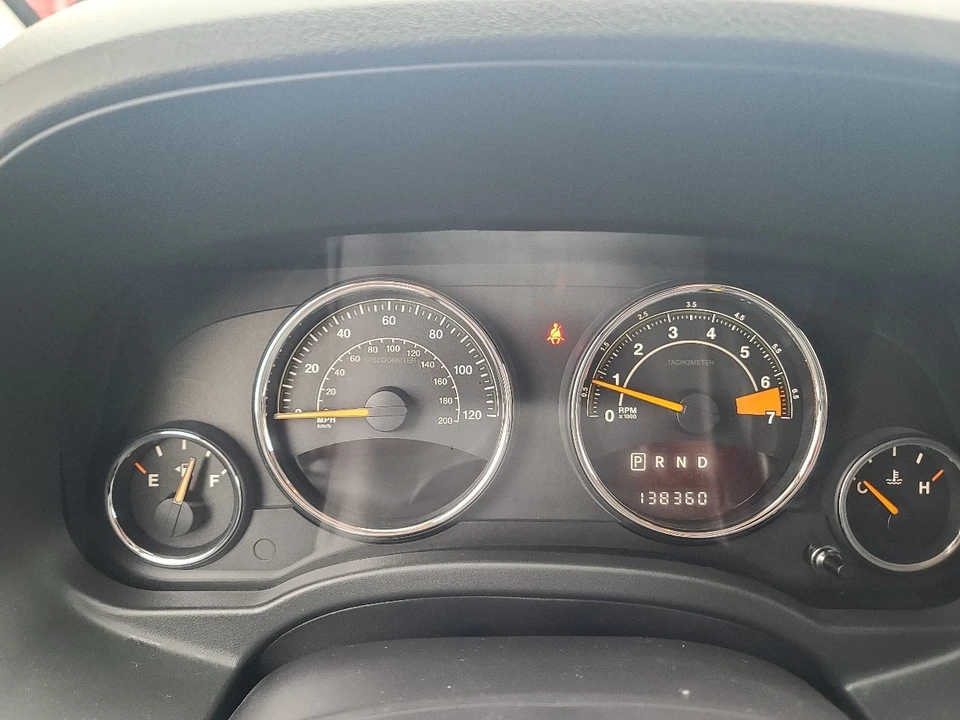 2014 Jeep Compass - Image 21 of 21
