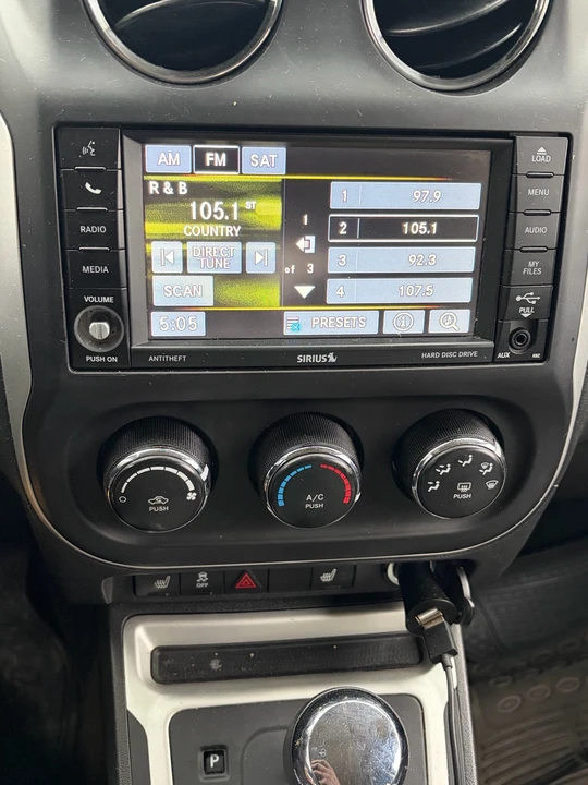 2014 Jeep Compass - Image 3 of 5