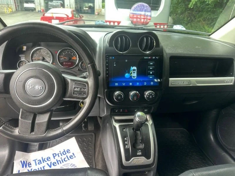 2014 Jeep Compass - Image 5 of 5