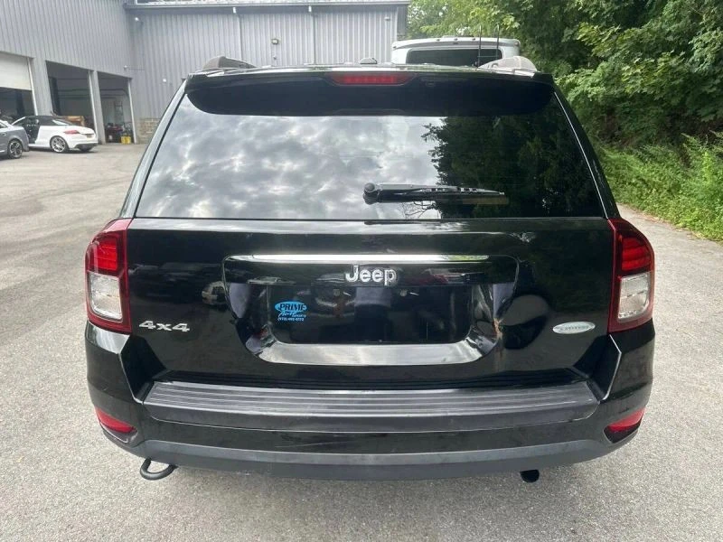 2014 Jeep Compass - Image 3 of 5