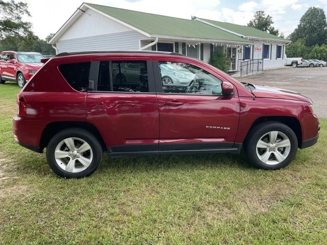 2014 Jeep Compass - Image 14 of 21