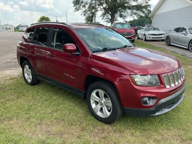 2014 Jeep Compass - Image 17 of 21