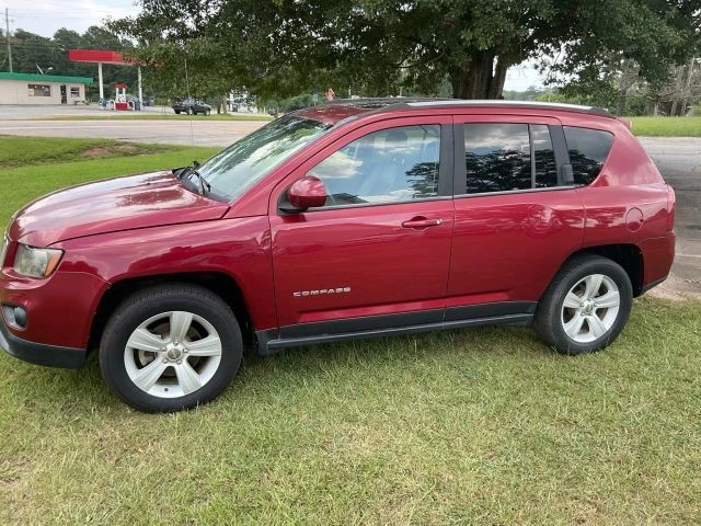 2014 Jeep Compass - Image 3 of 21