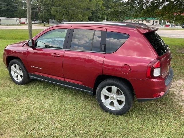 2014 Jeep Compass - Image 6 of 21