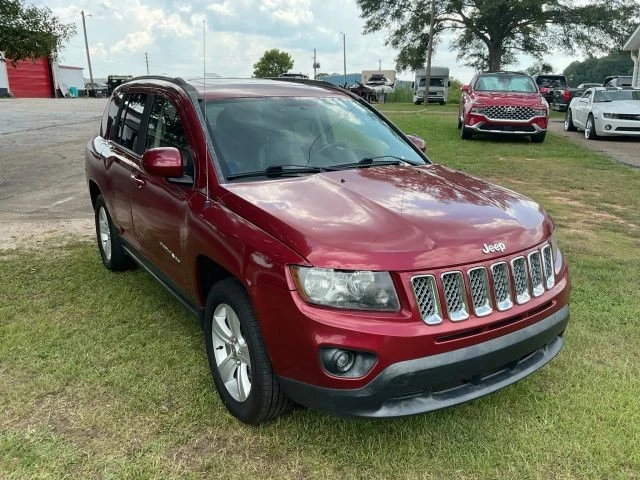 2014 Jeep Compass - Image 18 of 21