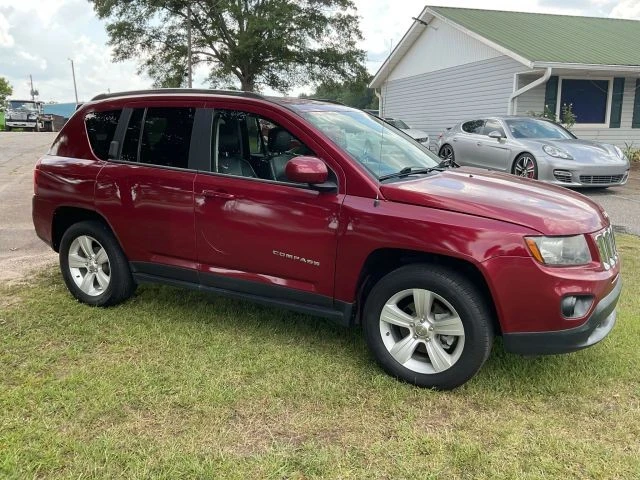 2014 Jeep Compass - Image 16 of 21