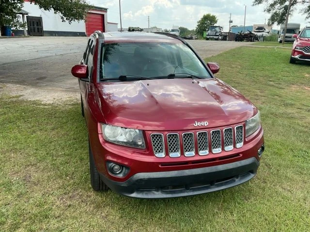 2014 Jeep Compass - Image 19 of 21
