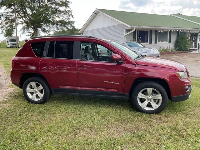 2014 Jeep Compass - Image 15 of 21