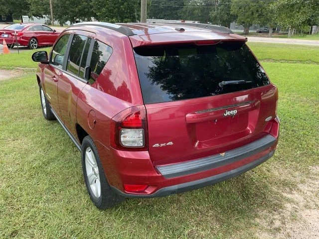 2014 Jeep Compass - Image 8 of 21