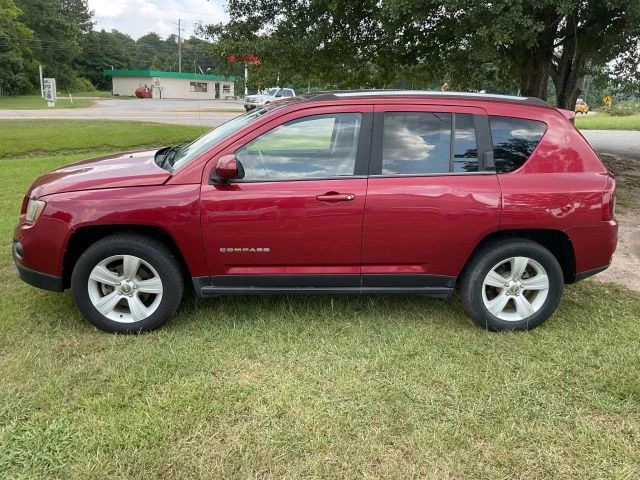 2014 Jeep Compass - Image 4 of 21