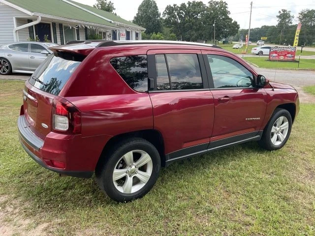 2014 Jeep Compass - Image 12 of 21