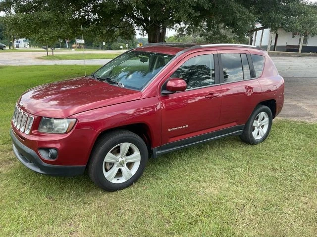 2014 Jeep Compass - Image 2 of 21