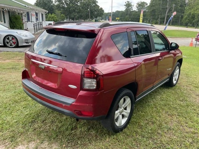 2014 Jeep Compass - Image 11 of 21