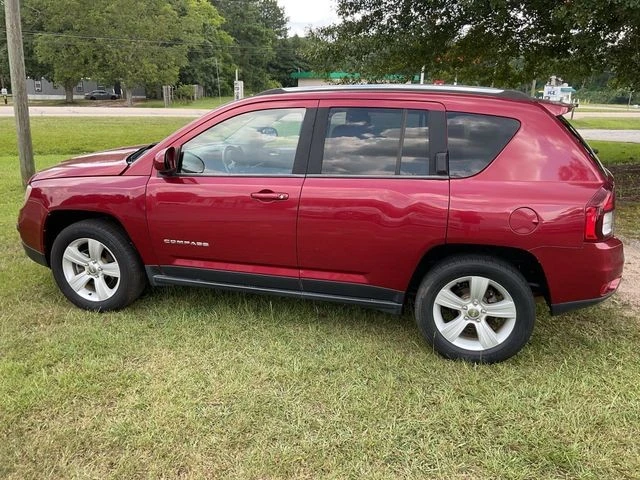 2014 Jeep Compass - Image 5 of 21